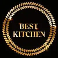Icon displaying the award for Best Kitchen.
